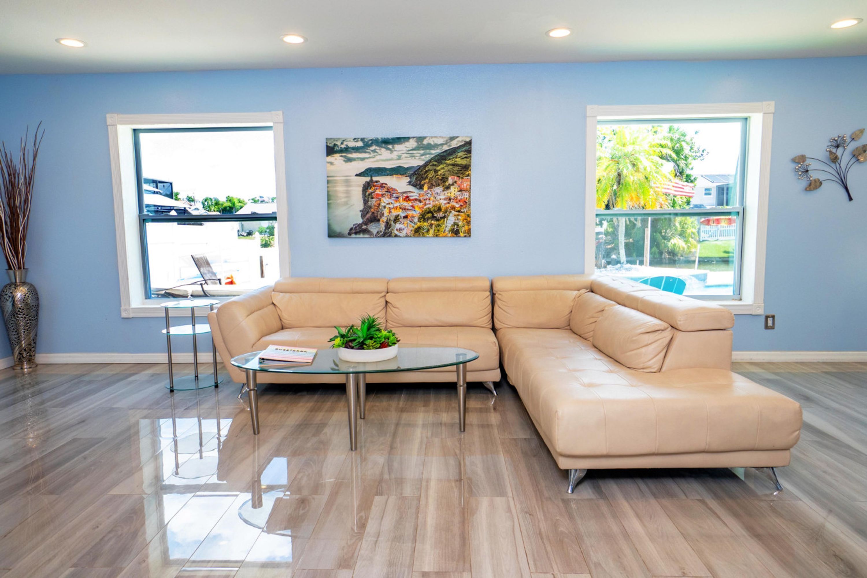 Nhà | 3 phòng ngủ 