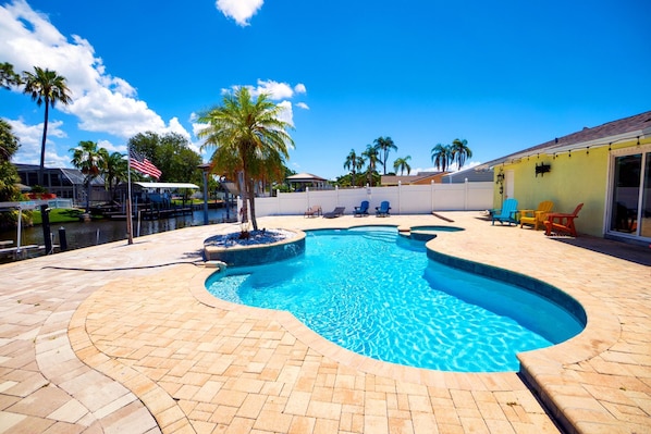 House, Smoking | 3 bedrooms - Fun Pool Relax16miles Bushgarden (Tampa)