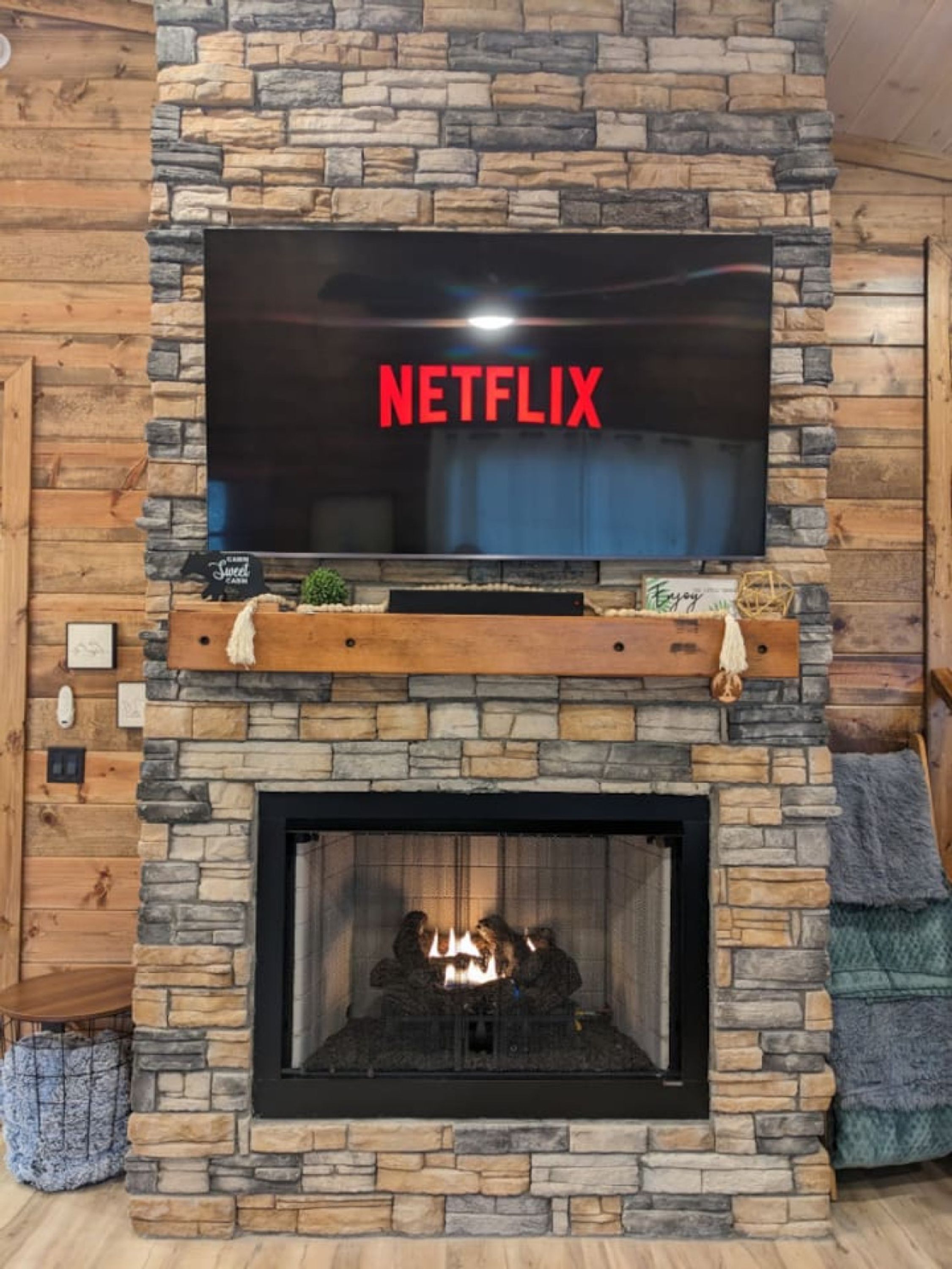 スタジオ | 3 室のベッドルーム