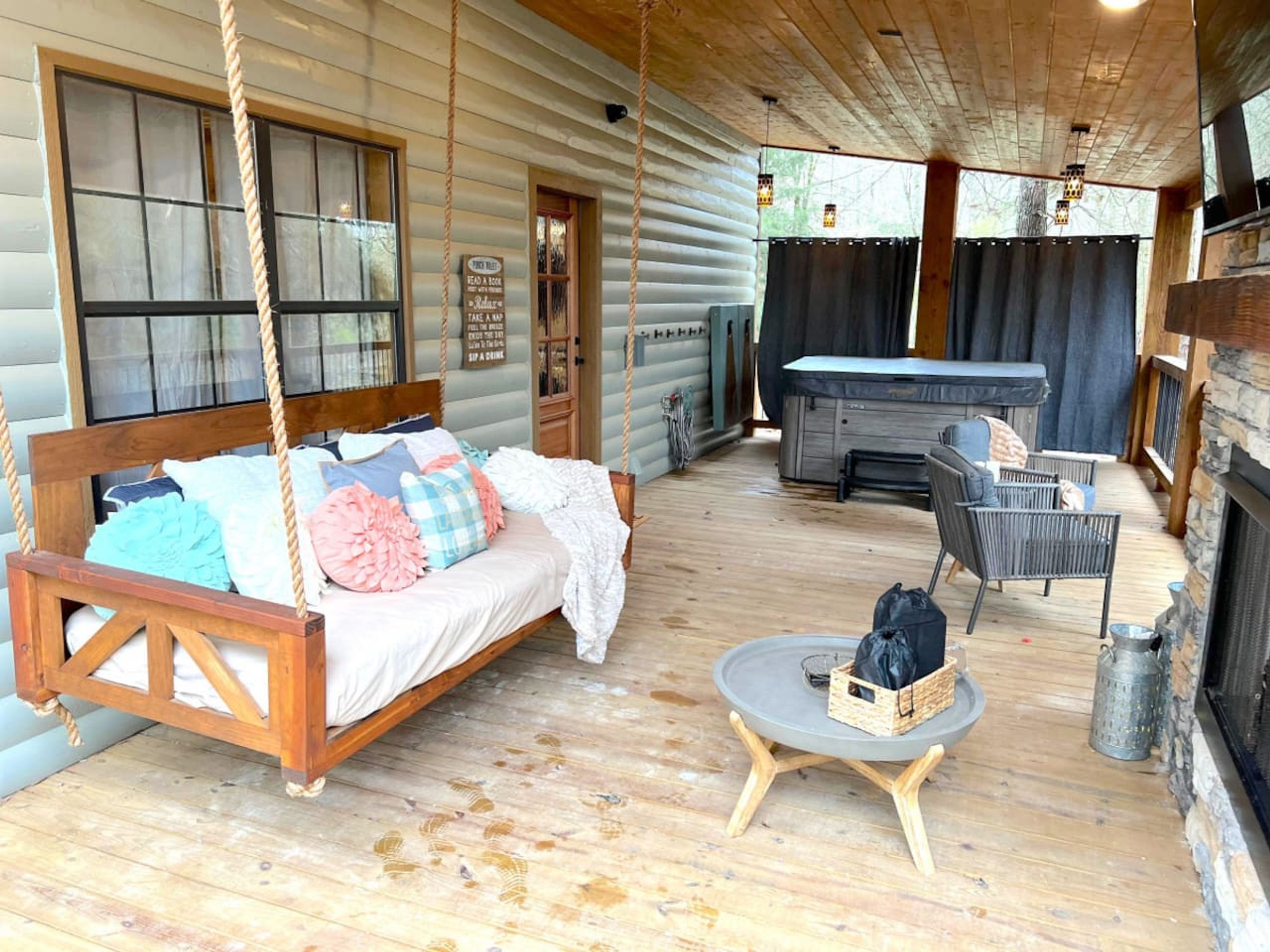 Estudio | 3 habitaciones 