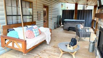 Estudio | 3 habitaciones