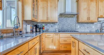 Gated Community Ocean View Hot Tub Peerless Game Room Wifi 600 35