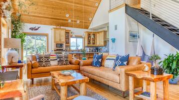 Apartment | 5 bedrooms