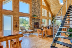 Apartment | 5 bilik tidur 