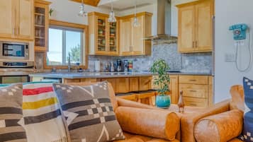 Apartment | 5 bedrooms