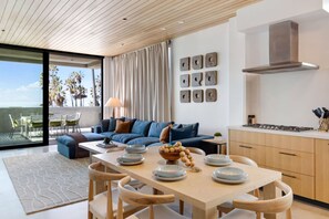 House, Smoking | 3 bedrooms - The Santa Monica Sunset - Beachfront Luxury (Venice)