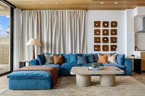 House | 3 bedrooms - The Santa Monica Sunset - Beachfront Luxury (Venice)