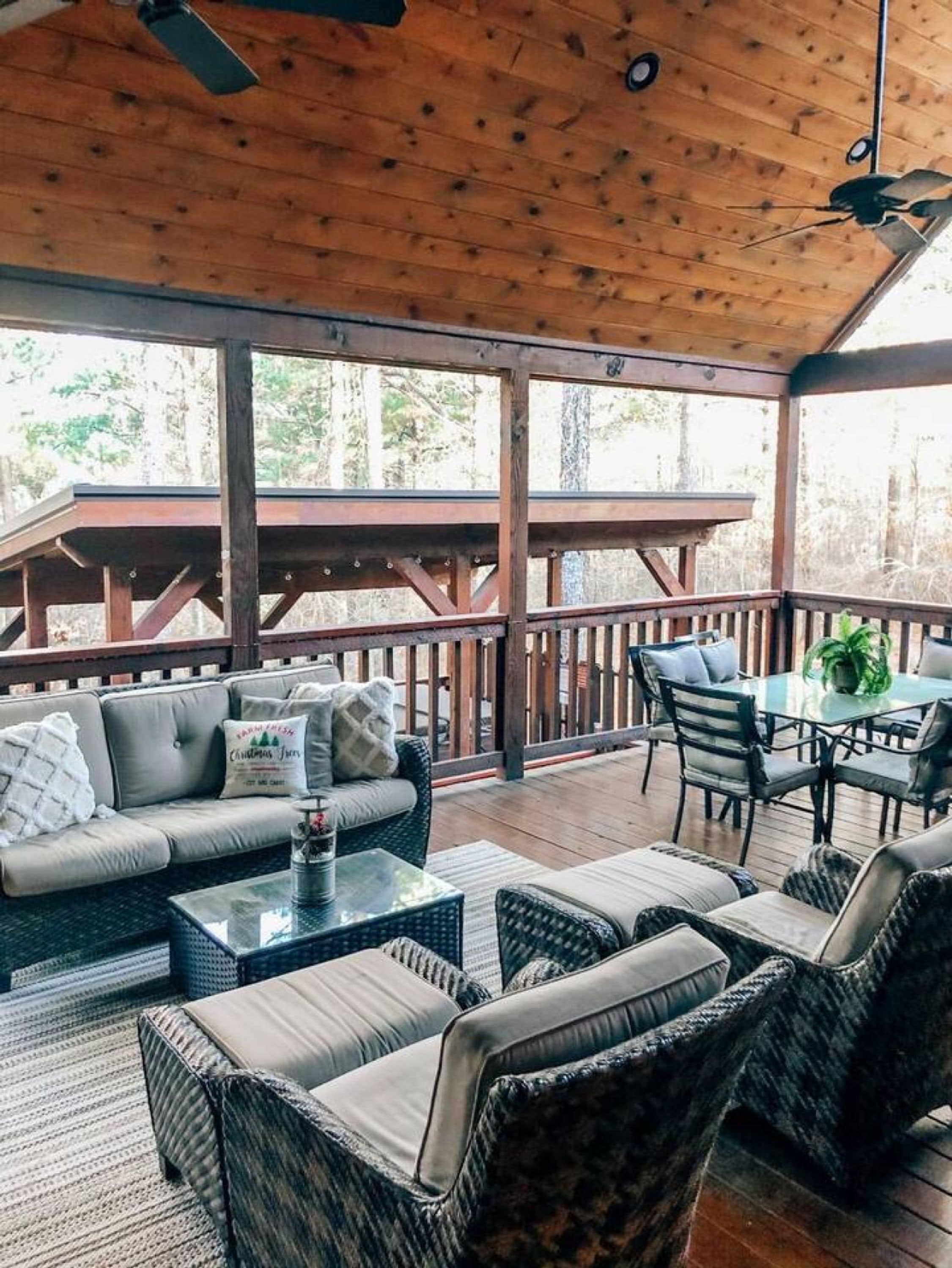 Studio | Teres/patio