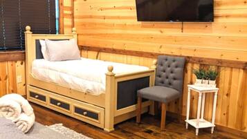 Studio | 6 kamar tidur