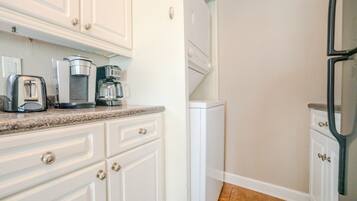 Apartemen, akses difabel | 1 kamar tidur