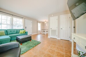 Apartment | 1 bedroom