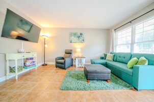 Apartment | 1 bedroom