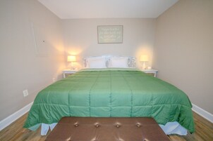 Apartment | 1 bedroom