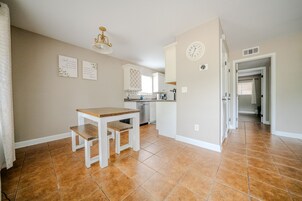 Apartment | 1 bedroom