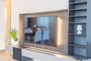 2 habitaciones y escritorio 