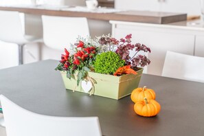 Lägenhet | 2 sovrum och skrivbord