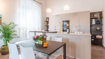 Apartamento | 2 dormitorios