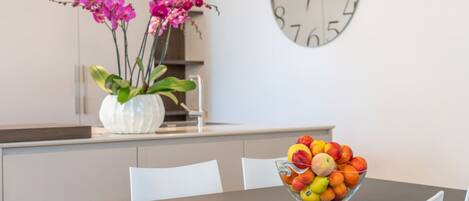 Appartement | 2 chambres