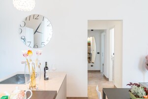 2 habitaciones y escritorio 