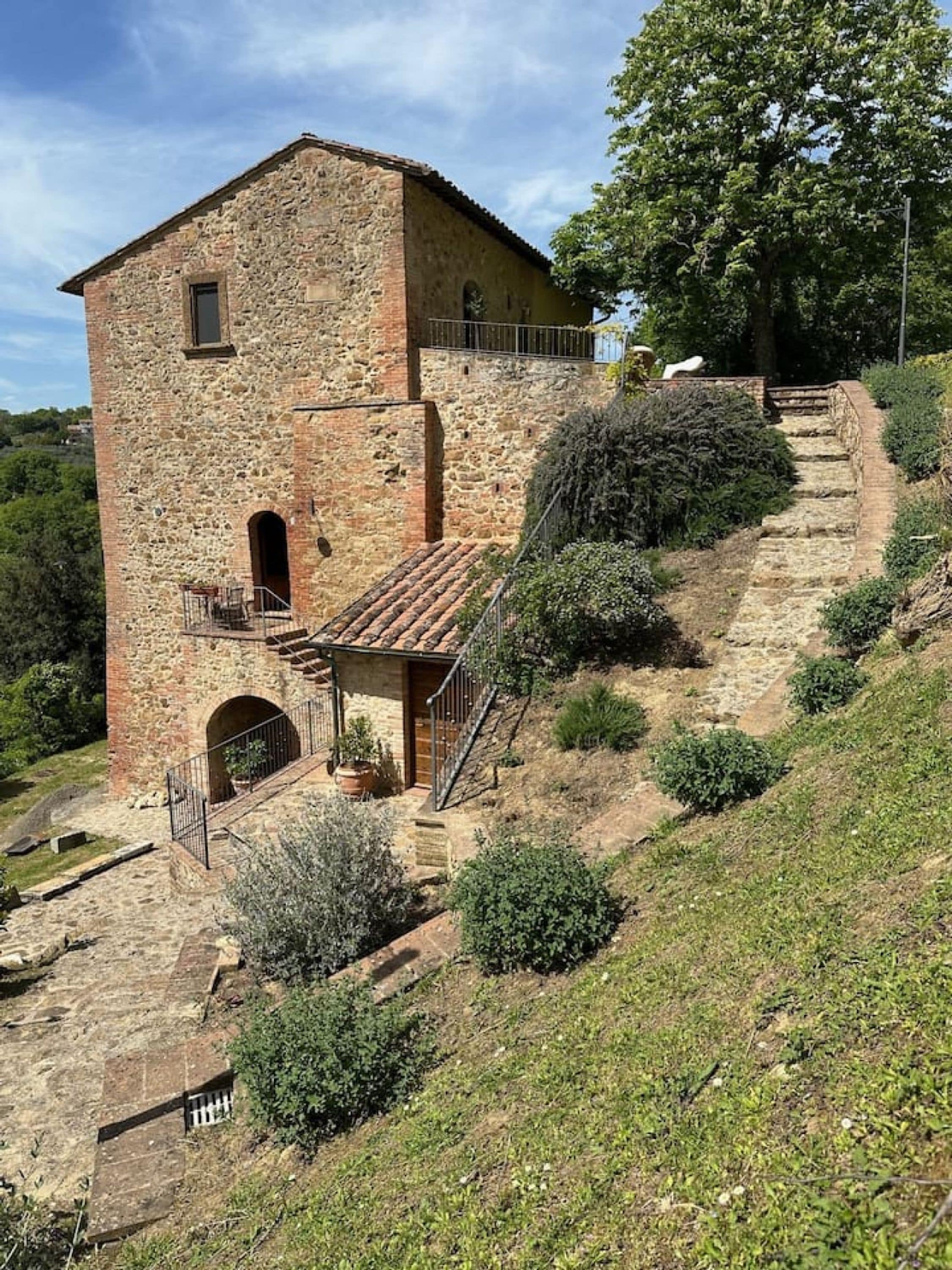 Ferienhaus | 2 Schlafzimmer