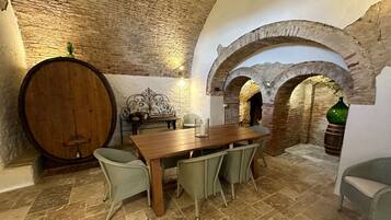 Ferienhaus | 2 Schlafzimmer