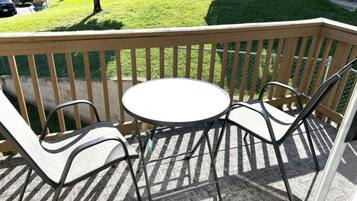 Departamento | 1 habitación