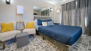 公寓 | 1 間臥室