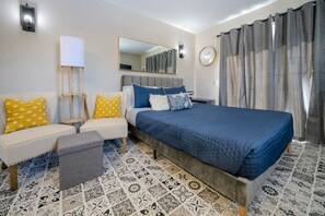 Apartment | 1 bedroom