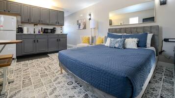 Departamento | 1 habitación