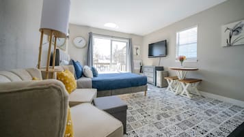 Apartment | 1 bedroom