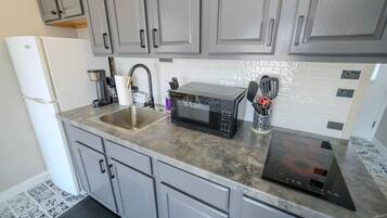 Departamento | 1 habitación