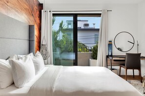 Maison, accessible aux personnes à mobilité réduite