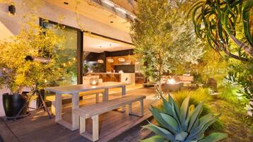 Casa, acessível | 4 quartos