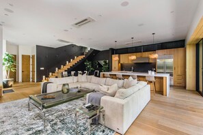 Maison, accessible aux personnes à mobilité réduite