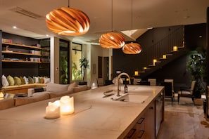 House, Accessible