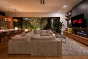 House, Accessible