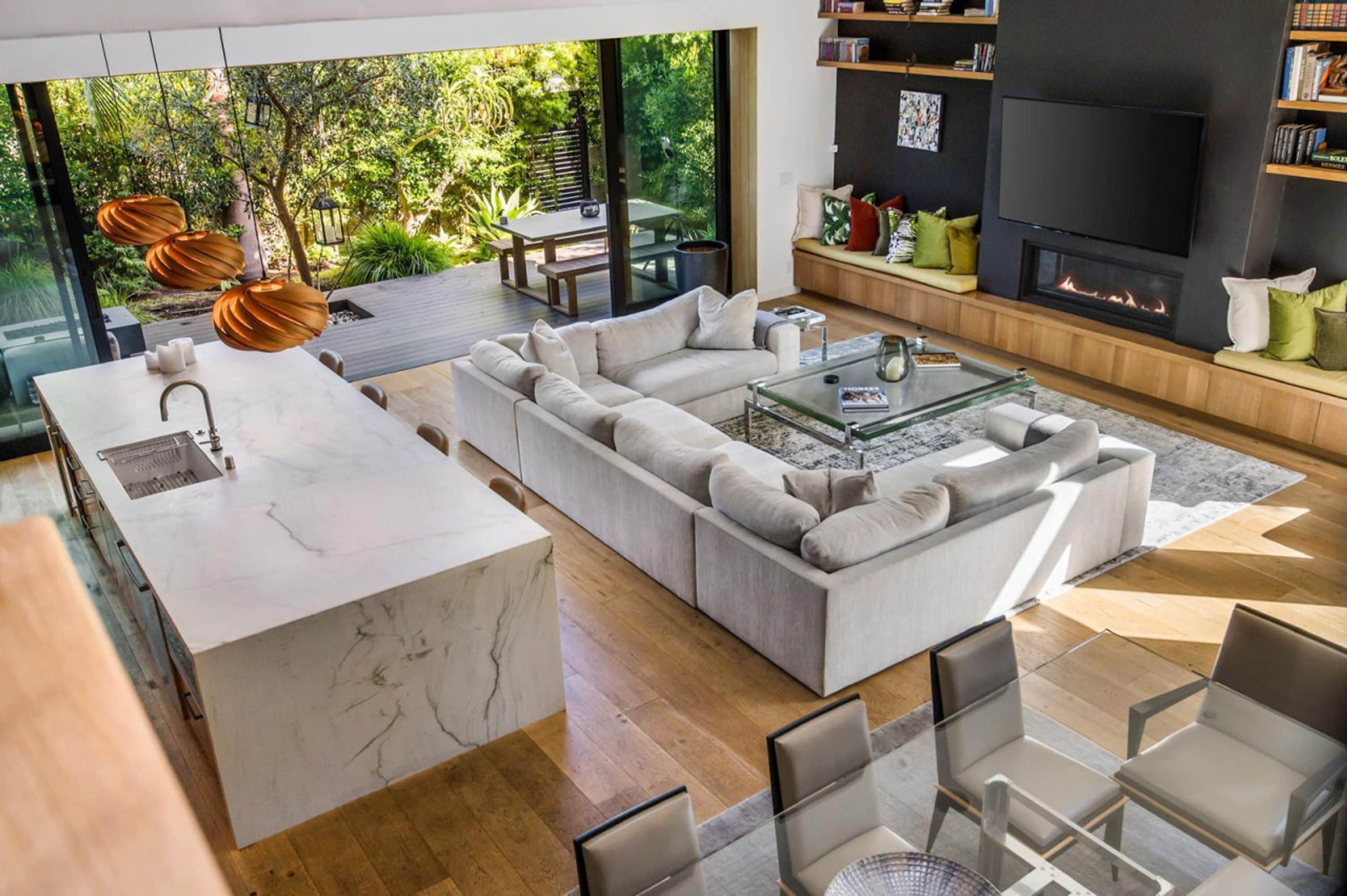 Nhà, phù hợp cho người khuyết tật | 4 phòng ngủ 