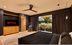 House, Accessible