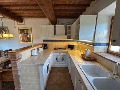 Agriturismo Borgo 7 Tigli Apt 2