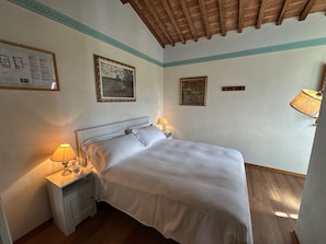 Apartment | 3 bedrooms