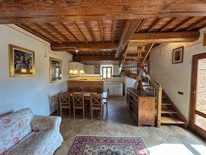 Apartment | 3 bedrooms