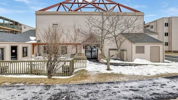 Apartemen | 1 kamar tidur