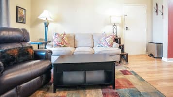 Apartment | 1 bedroom