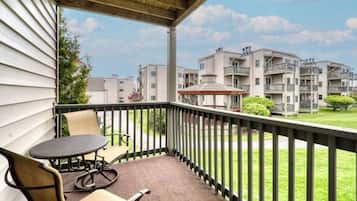 Íbúð | 1 svefnherbergi