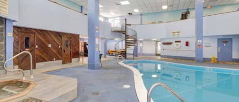 Apartamento | 1 quarto