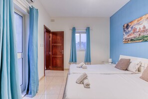 Casa | 4 dormitorios y escritorio