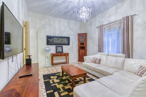 4 bedrooms