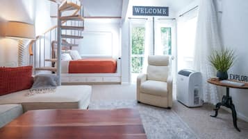 Apartment | 2 bedrooms