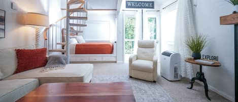 Apartamento | 2 quartos