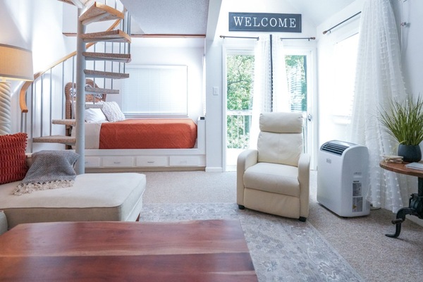 Apartment | 2 bedrooms